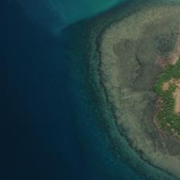 Satellite imagery of Cambantug Point, PH