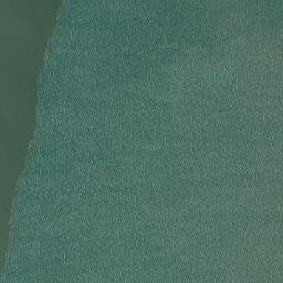 Satellite imagery of Manok Point, PH