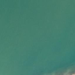 Satellite imagery of Punta La Peñita, VE