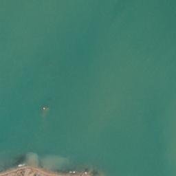 Satellite imagery of Punta La Peñita, VE