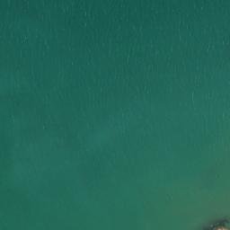 Satellite imagery of Punta Zamuro, VE