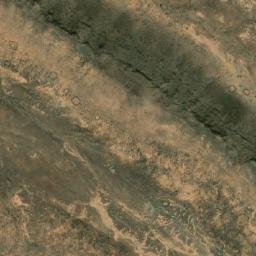 Satellite imagery of Be’edi ’Alé, DJ