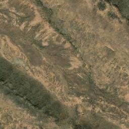 Satellite imagery of Be’edi ’Alé, DJ
