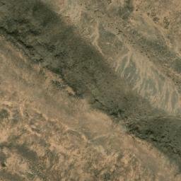 Satellite imagery of Fantida, DJ