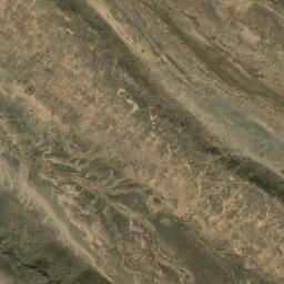 Satellite imagery of Fantida, DJ