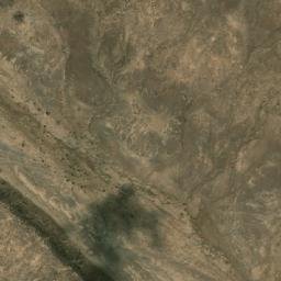 Satellite imagery of Fantida, DJ