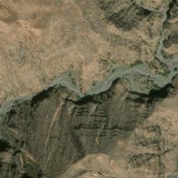 Satellite imagery of H̱edayto, DJ