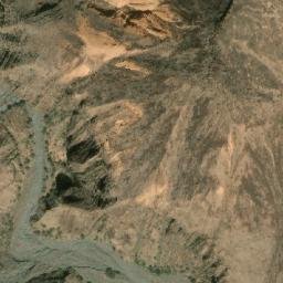 Satellite imagery of H̱edayto, DJ