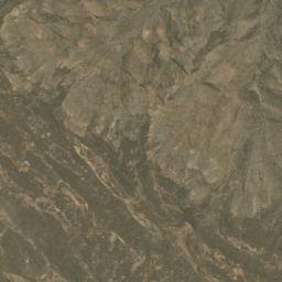 Satellite imagery of Dirdir, DJ