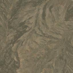 Satellite imagery of Dirdir, DJ