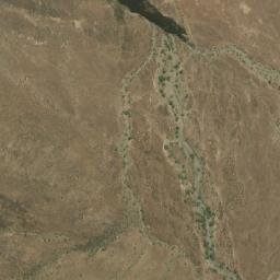 Satellite imagery of Kourani Boûr, DJ