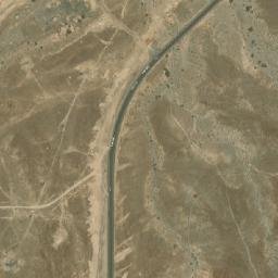 Satellite imagery of Sallêlé, DJ