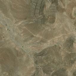 Satellite imagery of Sallêlé, DJ