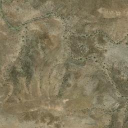 Satellite imagery of Doqéï, DJ