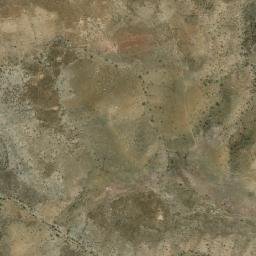 Satellite imagery of Doqéï, DJ