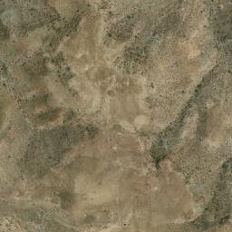 Satellite imagery of Doqéï, DJ