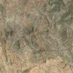 Satellite imagery of Goulêd Amarre, DJ