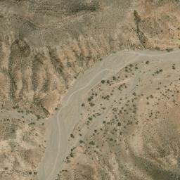 Satellite imagery of Gâchan, DJ