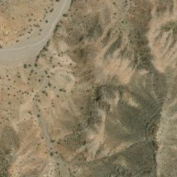 Satellite imagery of Gâchan, DJ