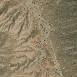 Satellite imagery of Gâchan, DJ