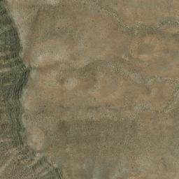 Satellite imagery of Gaski, DJ