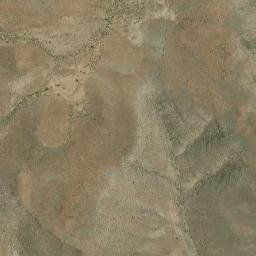 Satellite imagery of Gaski, DJ