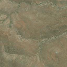Satellite imagery of Gaski, DJ