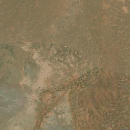 Satellite imagery of Guêddi Barbârou, DJ
