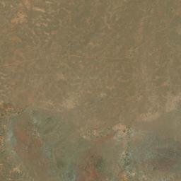 Satellite imagery of Guêddi Barbârou, DJ