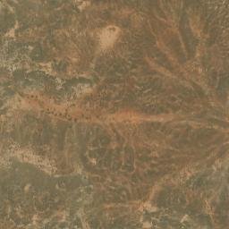 Satellite imagery of Diko, DJ