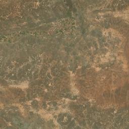 Satellite imagery of Diko, DJ