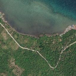 Satellite imagery of Bachaw Point, PH