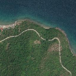 Satellite imagery of Bachaw Point, PH