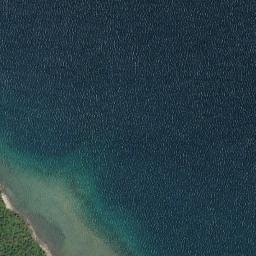 Satellite imagery of Bachaw Point, PH