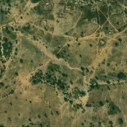 Satellite imagery of Tounga Djibril, ML