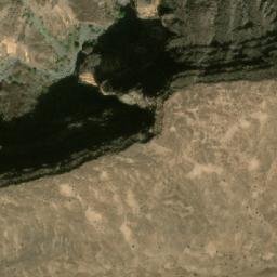 Satellite imagery of H̱edayto, DJ
