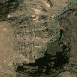 Satellite imagery of H̱edayto, DJ