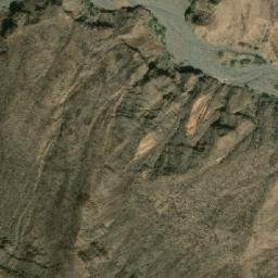 Satellite imagery of H̱edayto, DJ