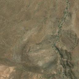 Satellite imagery of Kourani Boûr, DJ