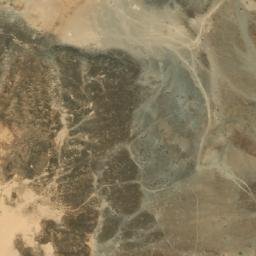 Satellite imagery of Ayyah Gaoura‘, DJ