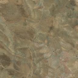 Satellite imagery of Ayyah Gaoura‘, DJ