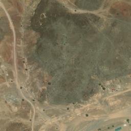 Satellite imagery of Ayyah Gaoura‘, DJ