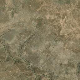 Satellite imagery of Bour Ougoul, DJ