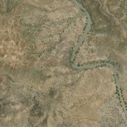 Satellite imagery of Bour Ougoul, DJ