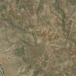 Satellite imagery of Bour Ougoul, DJ