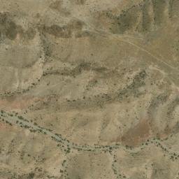 Satellite imagery of Doqéï, DJ