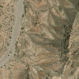 Satellite imagery of Gâchan, DJ
