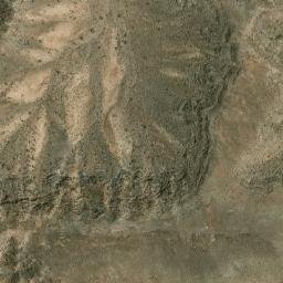 Satellite imagery of Gâchan, DJ