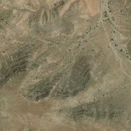 Satellite imagery of Gâchan, DJ