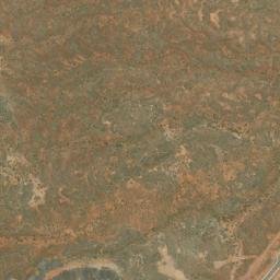 Satellite imagery of Hadle-Médou, DJ
